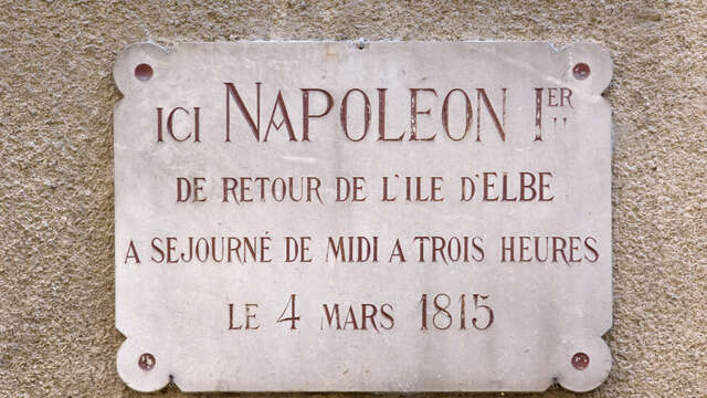 Route Napoléon