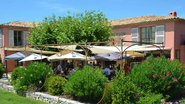 La Bastide du Clos Des Roses