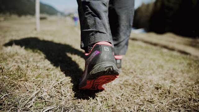 Randonnez tous azimuts