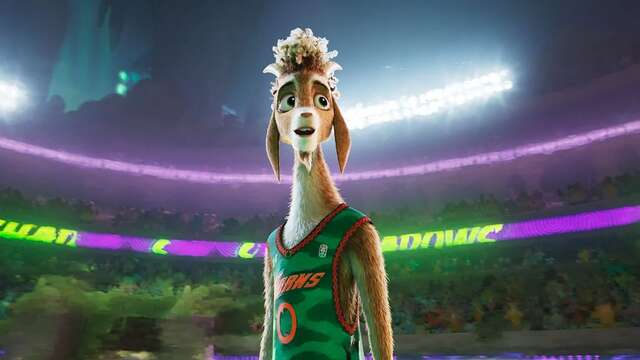 Cinéma : Goat, rêver plus haut