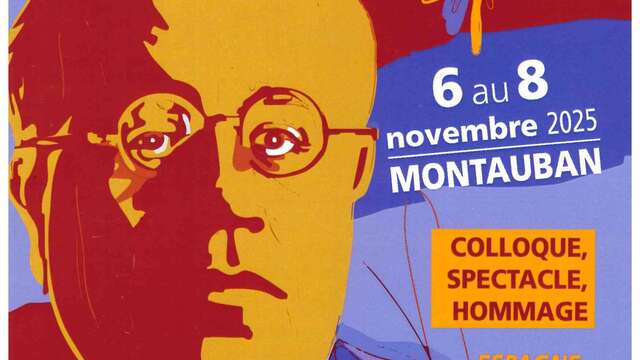 Tribute - 20th Manuel Azana Days