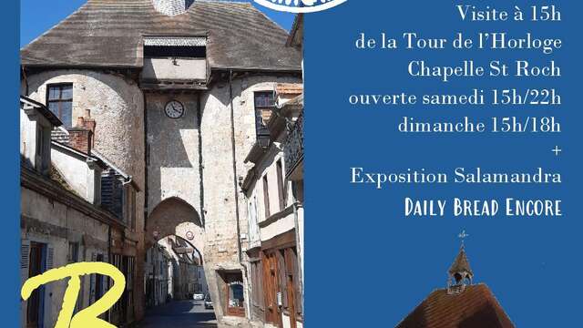 Journées du patrimoine