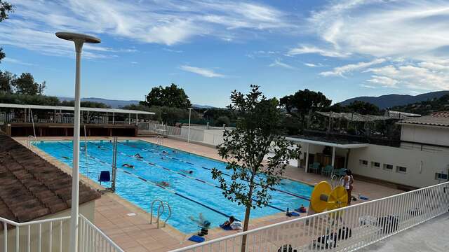 Piscine Municipale