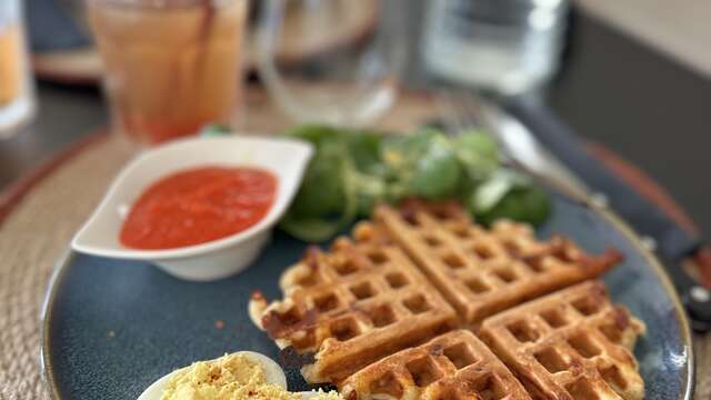 Le Café du voyageur