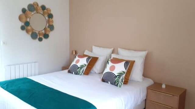 Golf Resort de Digne-Les-Bains by Adonis