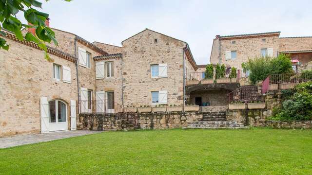 Goulapie - Hameau Helimo