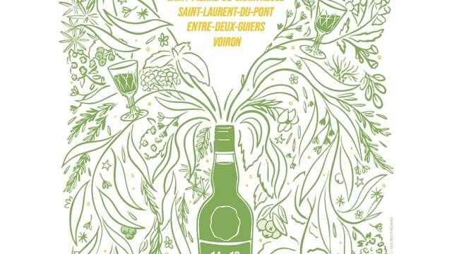 Remise des prix des concours des Fêtes de la Chartreuse