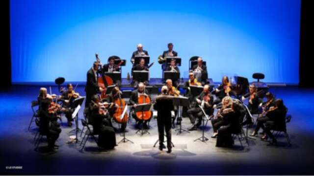 Festival Musiques en Vivarais Lignon