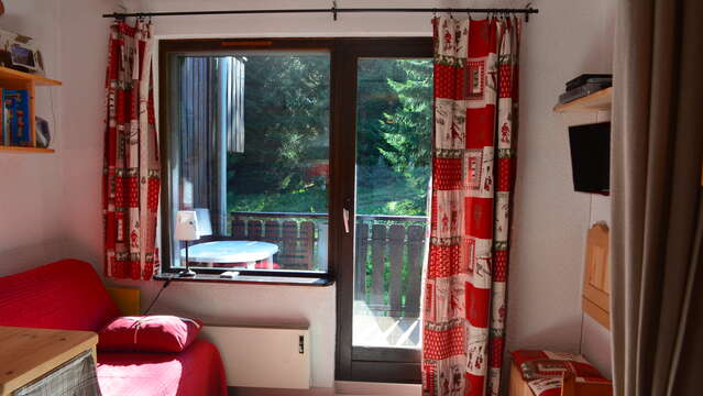 Les 3 Lys - 27 m² - n°465