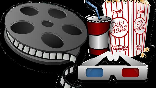 Projection : Marsupilami en avant-première