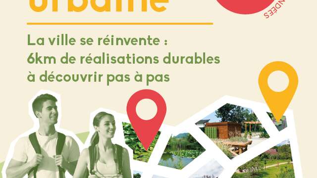 Balade urbaine