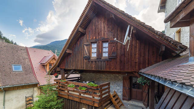 Chalet Koch