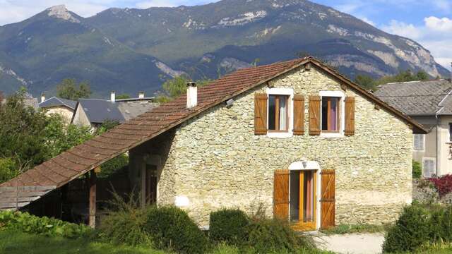 Gîte de Mme Maryse Bizet