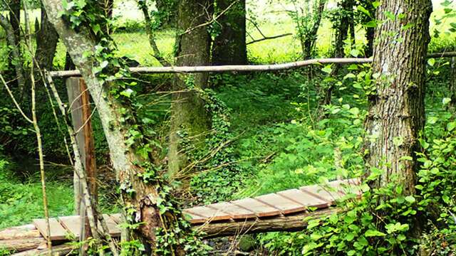 Trail du Rocher de Soutron