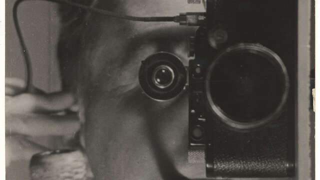 Exposition : "Au plaisir du photographe", carte blanche au Musée Nicéphore Niépce