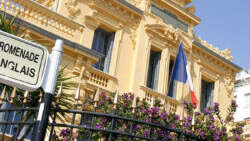 Le Palais de l’Agriculture