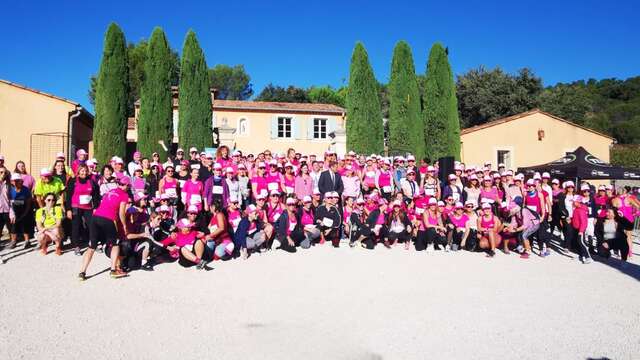 Course féminine : Courir pour elle(s)