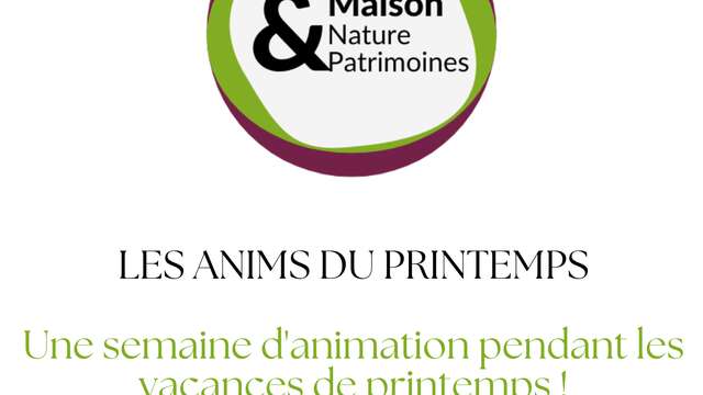 Les Anims du Printemps