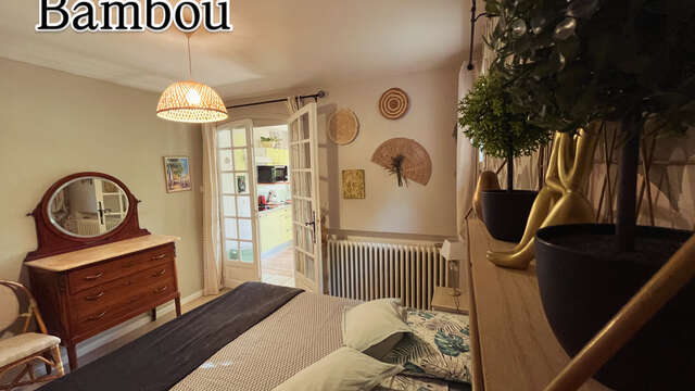 La Soléïade - Bambou