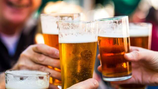 Fête de la bière