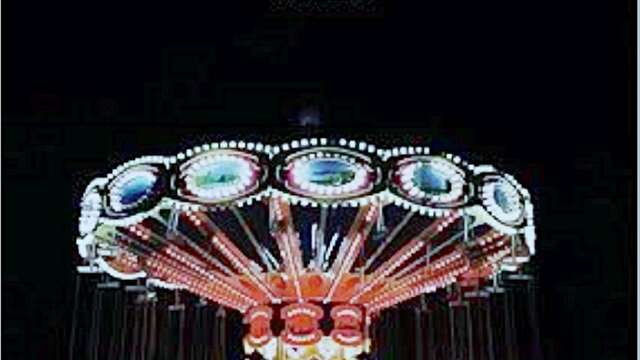 Café Litteraire, Présentation du Livre "L'inferno Degli Eletti"