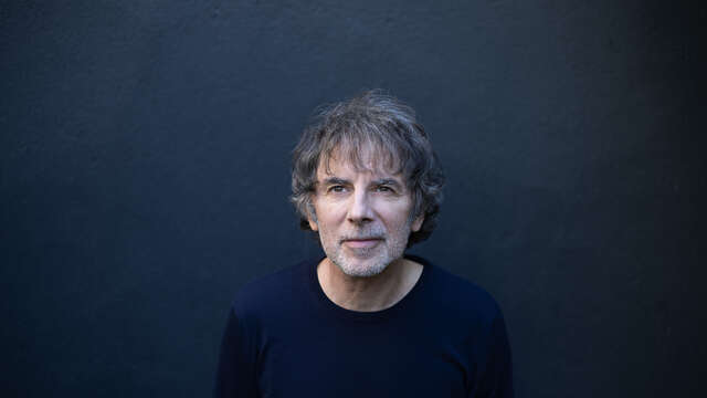 Thomas Fersen - Festival Poly'Sons