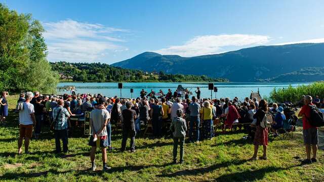 Festival les Nuits d'été 2025