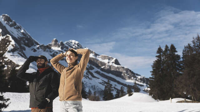 Semaine Des Marques - Village des Marques