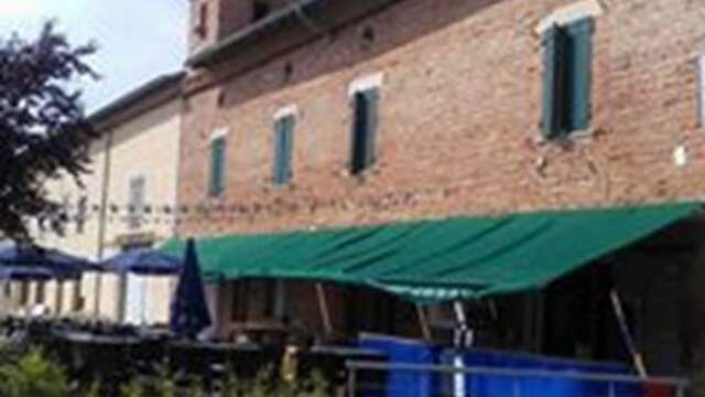 O' Sullivan bar-restaurant-pizzeria