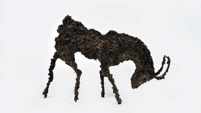 Atelier les p'tits curieux : le sculpteur