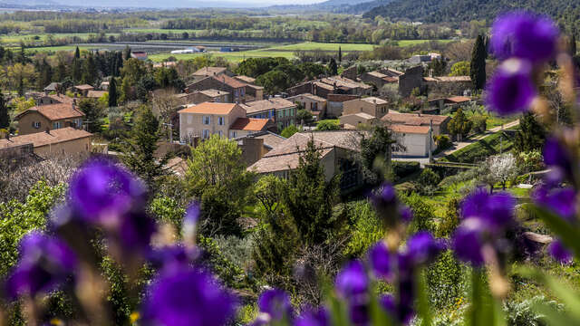 Village de Peyruis