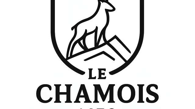 Le chamois 1450