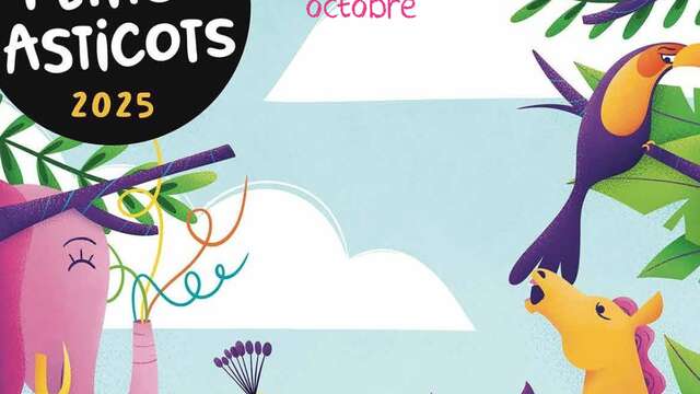 Festival les Petits Asticots - Umi