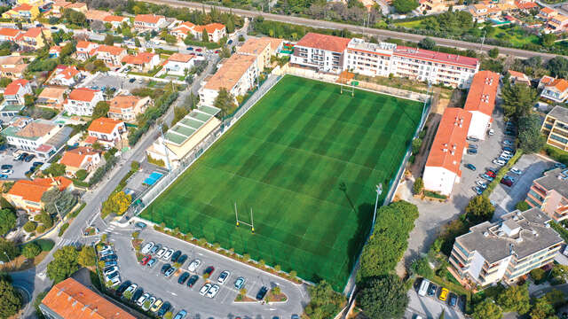 Picotières Stadium