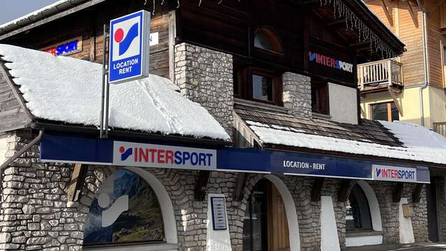 Intersport