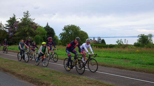 Circuit VTT "Rivage"