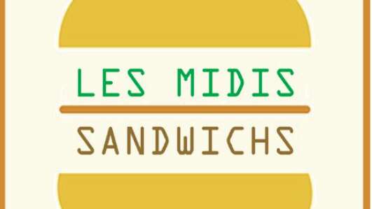 Midis sandwichs
