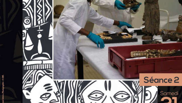 Projection-rencontre : Fictions populaires