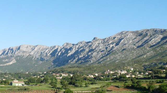 Syndicat d'Initiative de Puyloubier