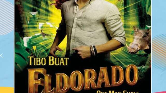 Spectacle : Eldorado