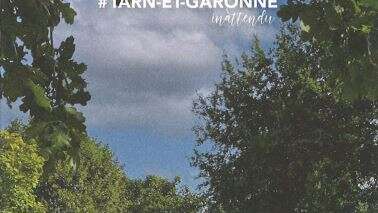 Aires de camping-car Tarn et Garonne