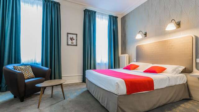 Best Western Hôtel de France