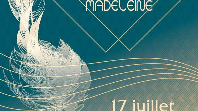 Festival des Monts de la Madeleine