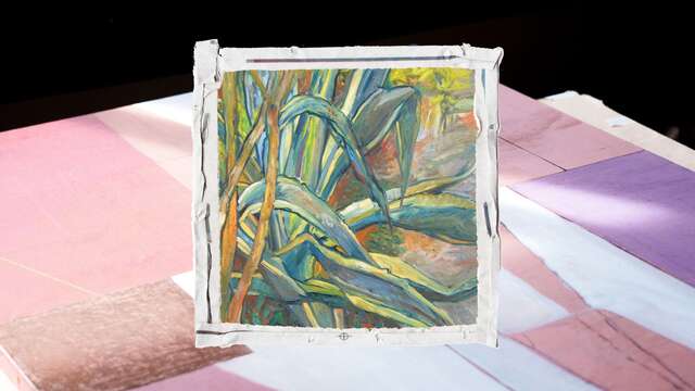 Exhibition: “My Provence”