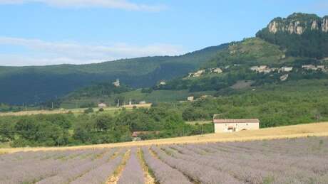 Gigors-et-Lozeron