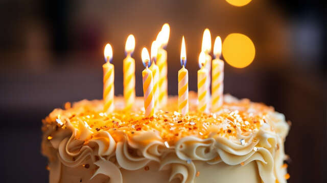 Soirée gourmande - hommage à Jane Austen