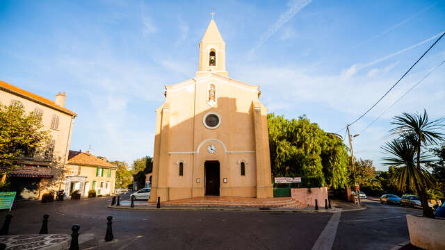 Église Saint-Pierre