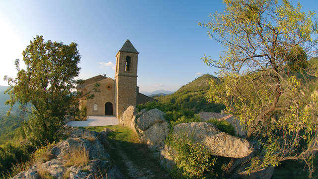 Village de Beynes