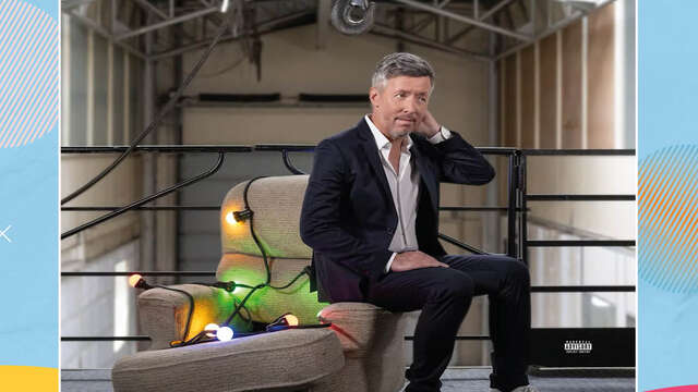 Spectacle : Jean-luc Lemoine