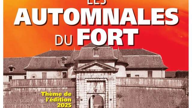 Les Automnales du Fort